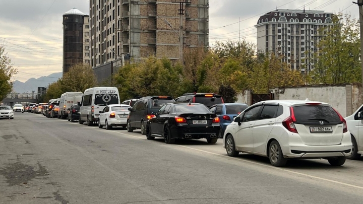 Мы убираем налог на движимое имущество, - глава кабмина Касымалиев