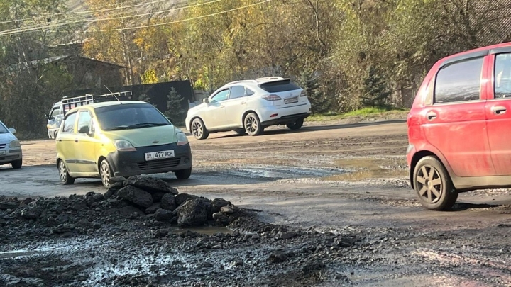 Счетная палата выяснила причины невыполнения Минтрансом большинства запланированных на 2023 год ремонтных работ