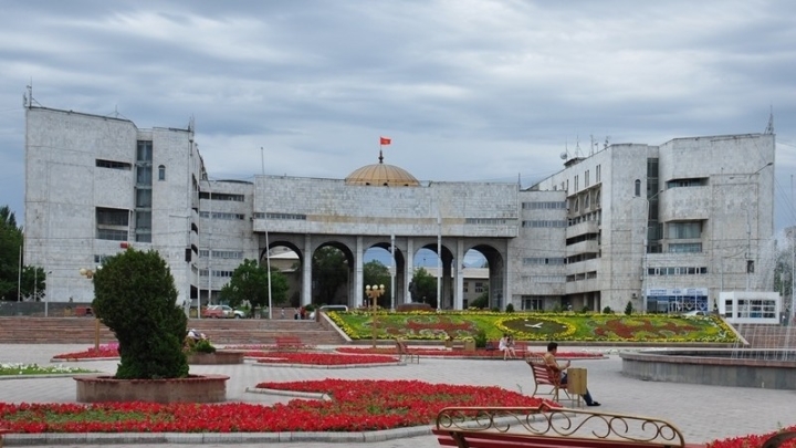 Счетная палата выявила нарушения в Минсельхозе на сумму, превышающую 2 млрд сомов