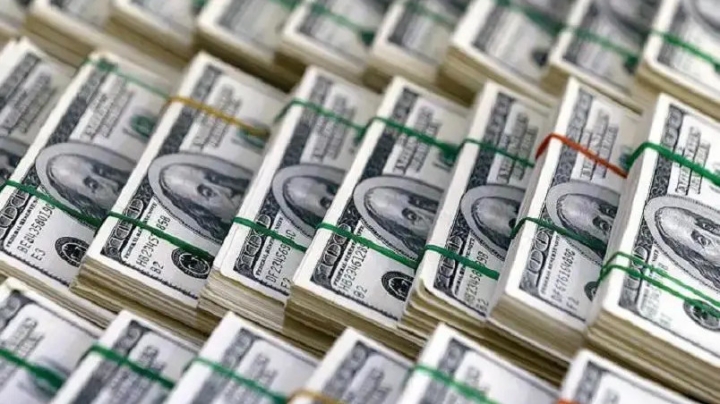 В 2024 году мировой долг достиг рекордной отметки в $318,4 трлн, - IIF
