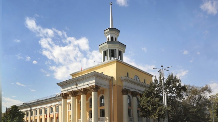 Неналоговые доходы госбюджета в первом квартале составили 64,6 млрд сомов