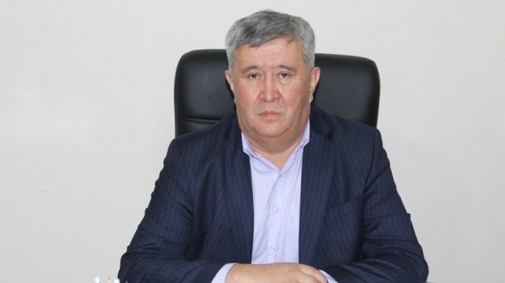 Алпбек Садыров назначен гендиректором «Электрических станций»
