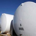 Какой объем дизтоплива произвели в странах СНГ с начала 2025 года?