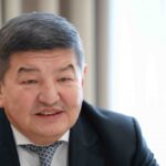 Акылбек Жапаров рассказал, каким образом Центральной Азии стоит сотрудничать с Китаем в 21 веке