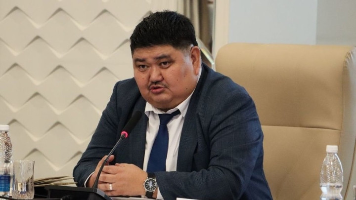 За 4 месяца объем внутреннего производства Кыргызстана вырос на 11%, - Минэкономики
