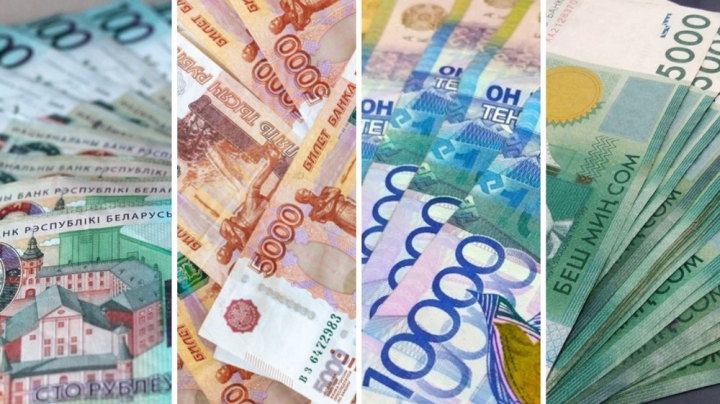 В СНГ ожидается замедление роста экспорта до 1,7% в 2025 году, - ЕЭК