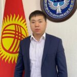 Кадырбай Суранбаев стал главой Дирекции по управлению объектами (резюме)