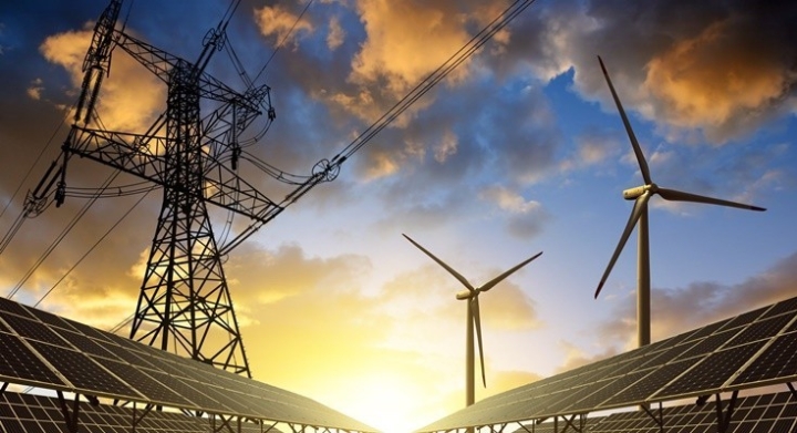 Кабмин заключит допсоглашение с Shenzhen Energy по строительству ветряной электростанции