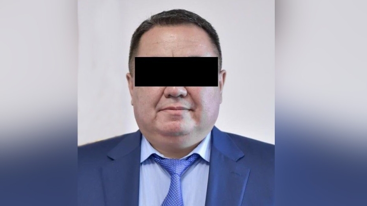Бывшего вице-мэра Бишкека Мирлана Амантурова задержали по факту мошенничества в особо крупном размере