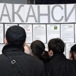 На 1 мая по республике насчитывалось 67,5 тыс. безработных