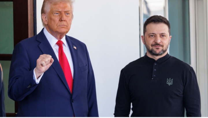 The National Interest: США подписали с Украиной сделку по редкоземельным минералам. На очереди Центральная Азия?