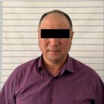 ГКНБ задержал начальника Ак-Талинского финуправления района Нарынской области