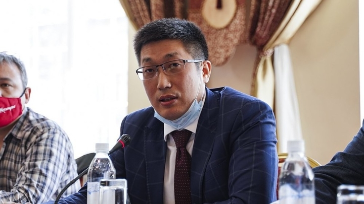 В течение двух месяцев утвердят новую систему налогообложения для предпринимателей, - ГНС