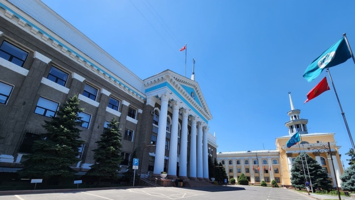 В Бишкеке за год количество хозсубъектов выросло на 21%, основной рост – ИП и фермерские хозяйства