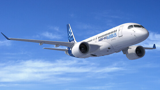 Airbus может повысить эффективность сельского хозяйства с помощью спутников, - министр-делегат торговли Франции