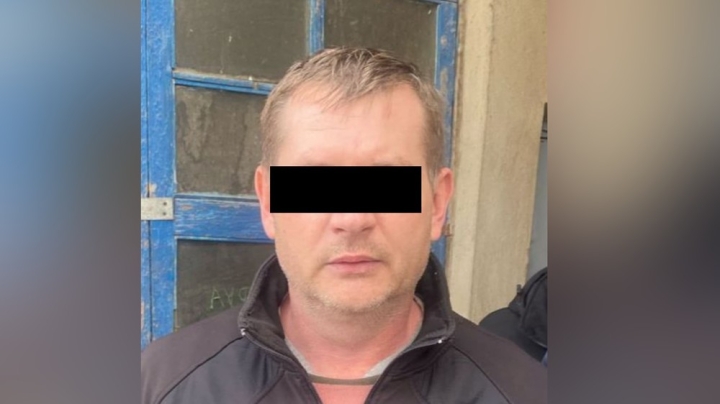 ГУВД: Задержан участник кибермошеннической схемы с использованием оборудования SIMBOX
