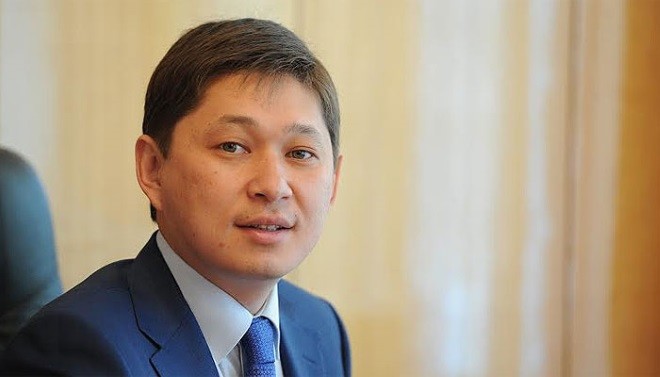 Дело Сапара Исакова будет рассматривать Свердловский суд в другом составе