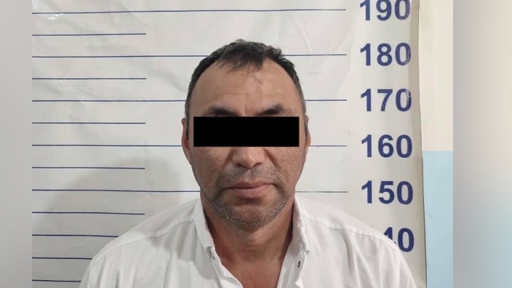 ГУВД: По факту незаконной добычи песчано-гравийной смеси в селе Октябрьское возбуждено уголовное дело и задержан подозреваемый 