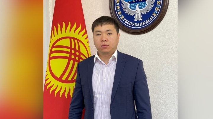 Кадырбай Суранбаев стал главой Дирекции по управлению объектами (резюме)