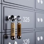 Количество депозитов населения в банках на конец 2024 года достигло 14,5 млн счетов
