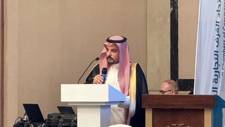 Saudi EXIM Bank готов финансировать экспортно-импортные проекты Кыргызстана, - представитель банка