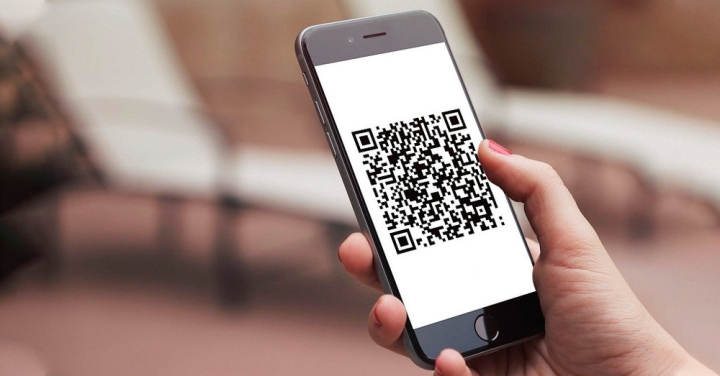 В Кыргызстане удвоился объём оплаты товаров и услуг через QR-коды — драйвером стали платёжные организации