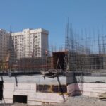 Банки выдали строительному сектору 2,5 млрд сомов кредитов с начала года