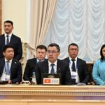 Новые горизонты для экспорта: Кыргызстан заключил ключевые торговые сделки