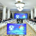 На заседании Совета по промышленной политике СНГ рассмотрели ряд документов