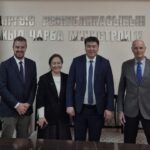 Минсельхоз и итальянский университет договорились о сотрудничестве в сфере пищевой безопасности