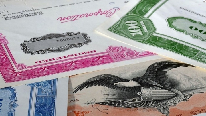 Перенесена дата экзамена для профессионалов рынка ценных бумаг, - Госфиннадзор