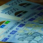 Уровень потребительских цен и тарифов в КР за 5 месяцев увеличился на 3,3%