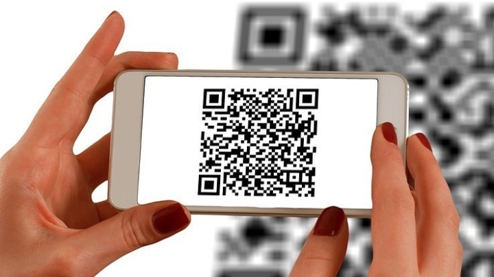 Объем межсистемных QR-переводов достиг 83 млрд сомов — рост в 73 раза
