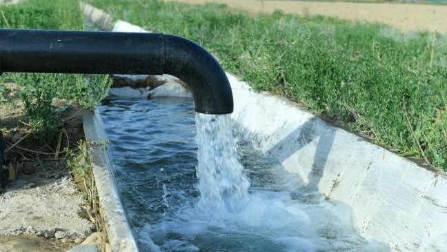 Из $67,5 млрд суверенного финансирования в Центральной Азии за 15 лет на водный сектор пришлось лишь 6%, - ЕАБР