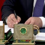 Утверждена Национальная программа развития Кыргызской Республики до 2030 года