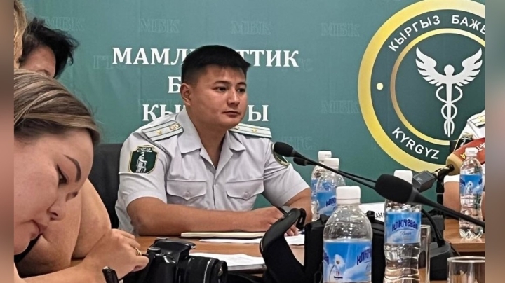 За 5 месяцев по нарушениям в сфере таможенного законодательства дополнительные поступления в бюджет Кыргызстана составили 373,8 млн сомов, - ГТС