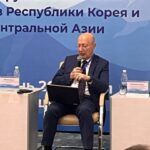 На сегодняшний день общий объем инвестиций Южной Кореи в Центральную Азию составляет около $19 млрд, — МИЦА