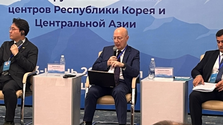 На сегодняшний день общий объем инвестиций Южной Кореи в Центральную Азию составляет около $19 млрд, - МИЦА