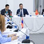 Представители таможенных служб стран ЕАЭС обсудили вопросы транзита, классификации товаров и управление рисками