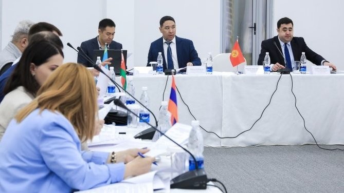 Представители таможенных служб стран ЕАЭС обсудили вопросы транзита, классификации товаров и управление рисками