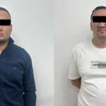 ГКНБ задержал организаторов схемы по незаконной регистрации авто из Армении и Абхазии