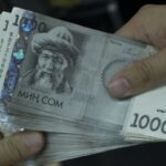 Задолженность по заработной плате в Кыргызстане сократилась вдвое за год