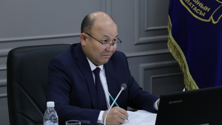 Счетная палата о потерях бюджета: В 2024 году нерационально и неэффективно использовались 29,9 млрд сомов бюджетных средств