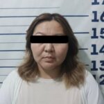 В Бишкеке задержана подозреваемая в хищении более 3 млн сомов при долевом строительстве «Раян Билдинг», — УВД Свердловского района