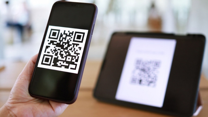 За год QR-платежи в Кыргызстане выросли в 14 раз — за квартал проведено операций на 94 млрд сомов