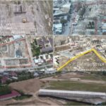 В Жалал-Абадской области на госбаланс возвращено порядка 12 га земельных участков на сумму более 2 млрд сомов, — ГКНБ