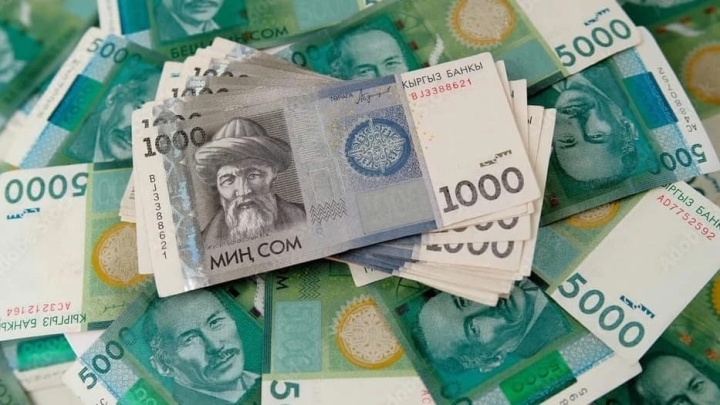 Для заключения инвестсоглашений на местном уровне установлена градация от 1 млн до 50 млн сомов, - НАИ