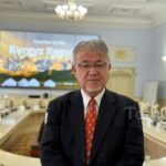 Почему японцы не едут в Кыргызстан: мнение замглавы Японской ассоциации туристических агентств