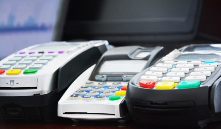 POS-революция: За год в Кыргызстане число терминалов выросло на 70%