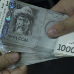 Финансовый сектор Кыргызстана: рост доходов и расширение клиентской базы в I квартале